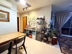 Blk 314B Waterway Cascadia (Punggol), HDB 3 Rooms #631537401